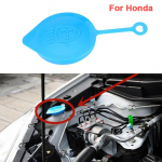 Auto esiklaasipuhasti vedeliku paagi kork W98 Honda CRV Civic Accord Fit CITY jaoks Klaasist veekeetja kork sinine