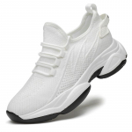 Moodsad Meeste liftikud Kingad K&otilde;rguse Suurendavad Tossud Kingad Meestele 10cm Hingavad Vabaaja Kingad N&auml;htamatu Sisemine K&otilde;rguse Suurendaja 8cm Meeste Kingad 36