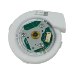 A20F-Tolmuimeja Ventilaatori Mootor Asendus Roborock S7 Maxv Q7 Max S8 S8 PLUS S8+ S8 Pro Ultra Tolmuimeja Generaator 5100Pa 20N704S980