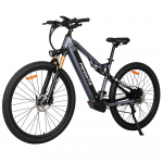 Hedatx TX19 48 V 1000 W 19,2 Ah elektrijalgratas 29 x 2,4 T&auml;iskasvanute E-Mountain E Bike Meeste elektrilise jalgratta h&uuml;draulikapidur hall