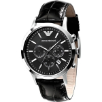Emporio Armani k&auml;ekell AR2447 H black