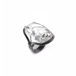 Swarovski Harmonia personaalne moesuund mitmek&uuml;lgne metallr&otilde;ngas naistele h&otilde;bedane 5600946 h&otilde;be