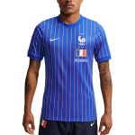 Nike Prantsusmaa x Jacquemus Dri-Fit L&uuml;hikeste Varrukatega Topp Sinine Meeste Topid IH1674-480 XL blue