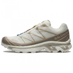 Salomon XT-6 Vanilla Ice Iron Etherea Unisex tossud Kreemjas L47737700 37⅓