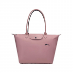 LONGCHAMP Le Pliage Club &Otilde;lakotid Uus Vintage Roosa One Size roosa