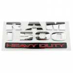 RAM 2500 HEAVY DUTY Auto Silt ABS Pikapi Silt RAM Ukse Silt