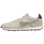 Nike LD-1000 Flyknit Mugav istuvus Elustiil Vabaajajalatsid Meeste Vabaajajalatsid Beež Pruun IQ5241-002 44.5 beige