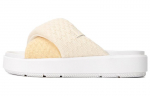Air Jordan Sophia Sandaal 'Celestial Gold' Naiste FJ9107-161 39