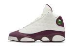 Jordan 13 Retro 'Bordeaux' GS 439358-112 36.5
