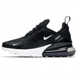 Nike Air Max 270 Must Valge GS 943345-001 35.5 must