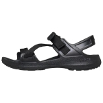 Crocs Unisex Must Matkaja Lihtne Avatud Varbav&auml;lja Hingav Rannasandaalid 212711-060 41-42 gray
