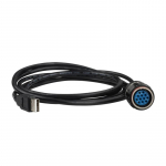 88890305 Veoauto diagnostikat&ouml;&ouml;riista kaabel Vocom USB jaoks NONE