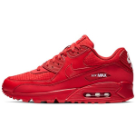 Nike Air Max 90 Essential 'University Red' Meeste AJ1285-602 EU 40.5