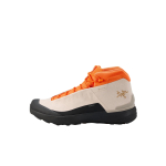 Arcteryx Kopec Mid Gore-Tex Mugavad Nahas&otilde;bralikud Minimalistlikud Keskmise s&auml;&auml;rega Matkasaapad Meestele matkasaapad Rune-Black X000010029-RUNE/BLACK 42⅔