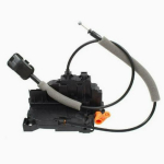 Renault ukselukud &Uuml;hilduvad: Mudelid 805030009R & 805020009R Right