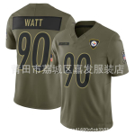 Uus 2025 Speed Jersey 49ers Bill Dolphins Cardinals Uus Jersey Bill 49er Jersey xxl third generation