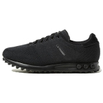 La Trainer Adidas Originals Weave 'Triple Black' S78340 36⅔