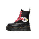 dr. Martens Hello Kitty Ja S&otilde;brad Naiste 26839001 36