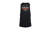 Under Armour Project Rock Iron Paradise Meeste treeninghuvitaja Must 1370493-001 M black