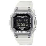 CASIO meeste k&auml;ekell DW-5600TNT-7 gray