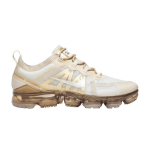 Naiste tossud Nike Air VaporMax 2019 Kreemikas Hele Luu (Naiste omad) Kreem/Hele luu 38 beige