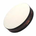 Ocean Wave Bead Drum Gentle Sea Sound muusikariist