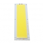 Vastupidav 12-24V 1000LM 10W COB LED-ribavalgusti Power Lambi kiip soe jahe valge