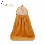 Vannitoa k&ouml;&ouml;gi imav k&auml;ter&auml;tik, pehme pl&uuml;&uuml;s rippuv salvr&auml;tik vannitamiseks suure imavusega k&auml;ter&auml;tik kohv