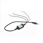 Tahavaatekaamera viitetaimer VW RCD330G Plus Passat Tiguan Golf Touran Jett jaoks