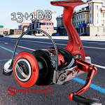 13+1BB CNC-k&auml;epidemega EVA-nupuga p&ouml;&ouml;rlev p&uuml;&uuml;girull mere magevee merevee p&uuml;&uuml;girullide rataste jaoks BD2000