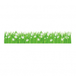 Muru liblikas lilled P&otilde;randaliistud p&otilde;randaliistud PVC seinakleebis Toa lasteaia sisekujundus