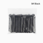 Ortodontilised sidemed Hambaravi elastomeersed sidemed Elastsed O-r&otilde;ngad Traksid kummipaelad 9