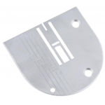 &Otilde;mblusmasina n&otilde;elaplaat 80040902 Janome 8014/35 Home 6.2x6.1cm h&otilde;be