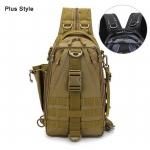 Rind Matkaseljakott Militaar Taktikaline Armee Lint Kalap&uuml;&uuml;k Reisid K&auml;mping Seljakott Mochila Molle kott