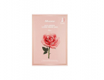 JM Solution Glow Luminous Flower Firming Mask Pack (30ml x 10 sheets)