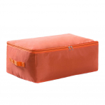 Kaasaskantav kokkupandav tolmukindel suure mahutavusega kodutekipadja voodipesu hoiukott