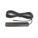 10MHz LTE 3G GSM antenni antenniv&otilde;imendi SMA pistik sisemine keermeadapter900/1800/2100MHz 3DBi 3-5V