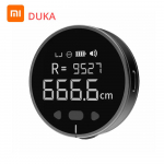 Duka Small Q 8 in 1 HD Digital Entfernungsmesser Entfernungsmessger?t must