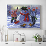 DIY 5D teemantmaali ristpistega t&auml;is&uuml;mmargune puur Rhinestone'i teemanttikandid mosaiikkomplekt Kodukaunistuse kingitus Full Round 20X30CM