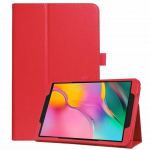 Kokkupandav &uuml;mbris Samsung Galaxy Tab A 10,1-tollisele 2019 SM-T510 T515 tahvelarvuti katetele alushoidik 8-tollise T290 T295 tolmuvastase kesta jaoks For Tab A 8 T290 T295