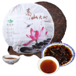 357 g Must tee Puerh tee keedetud tee Hiina Yunnani m&auml;gi Big Tree Health Care