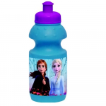 Spordipudel FROZEN II 400 ml spordipudel sinine