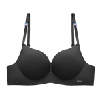 Seksikad naiste rinnahoidjad &otilde;mblusteta naiste pesu Push Up rinnahoidjad juhtmeta intiimpesu &uuml;hev&auml;rviline reguleeritav bralette naiste A/B tass 38A/B roheline