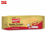 Bissin Butter Coconut Biskviit 180 g 1 tk / 3 tk / 6 tk - Tai suupiste 180 g