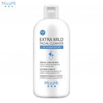 MizuMi Extra Mild Facial Cleanser, Gel to Milk Texture, Special Care for Skin, Extremely Gentle, Dermatologically Tested, 100 ml. - Thai Skin Care 100 ml.