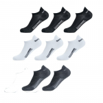 8paari Meeste Suvised Spordisokid Puhaspuuvillased &Uuml;li&otilde;hukesed Sokid Meeste Ear Lift Deodorant Higineelavad hingavad sokid Suurus 40-46 EUR40-46