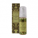 Puhastusvaht Neemi, Tulsi ja Teepuuga: akne vastu (100 ml), Aknevastane puhastusvaht, Kama Ayurveda 34.75