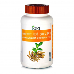 Ashwagandha Churna (100 g), Ashwagandha Churna, Patanjali