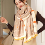 Luksuslik ka&scaron;miirist sall, talv naiste pashmina sallid, soojad tekk, naiste foulard bandana kaubam&auml;rgiga paksud sallid 200x65cm
