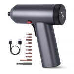 200 p/min kruvikeerajaotsakute komplekt Multifunktsionaalne kruvikeerajate parandust&ouml;&ouml;riistade komplekt elektriline kruvikeeraja mitmev&auml;rviline